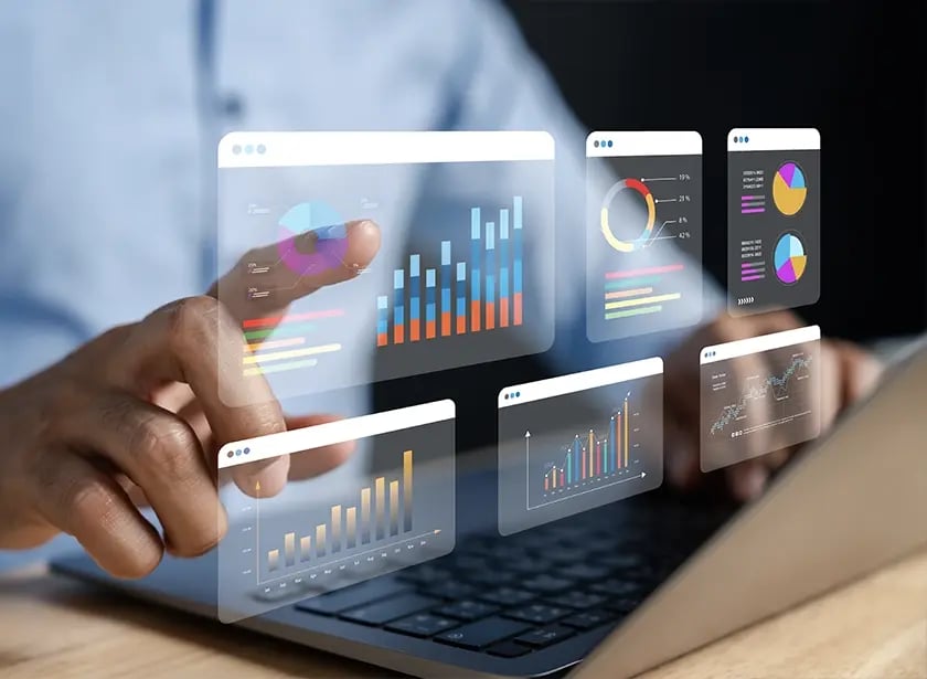 Finanzen Controlling